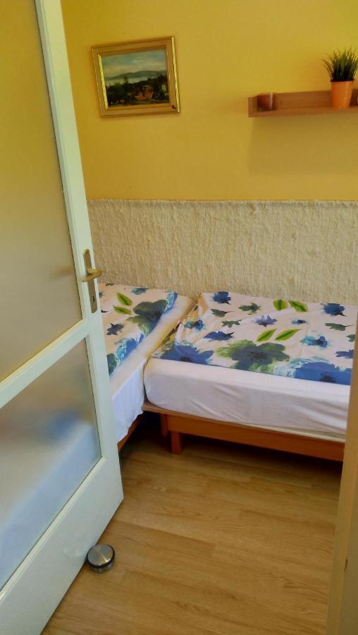 Candy Apartman Siofok Luaran gambar